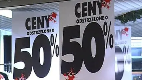 UOKiK: Ponad 1/3 handlowców oszukuje na promocjach