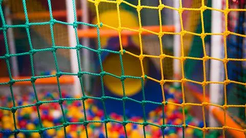UOKiK skontrolował przedsiębiorców prowadzących sale zabaw dla dzieci