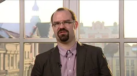 Czym jest duża beta?