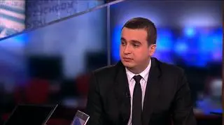 Przychody 348 spółek z GPW w III kwartale 2011 roku wzrosły, spadł natomiast zysk. Niepewna sytuacja w CEDC i zmniejszenie prognoz w wynikach, wpłynęły na przecenę akcji - mówi Kamil Gemra ze StockWatch.pl.