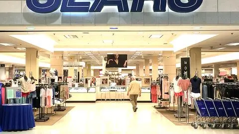 Sears składa wniosek upadłościowy