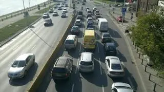 Taki model transportu o kilka procent skraca czas przejazdów komunikacją miejską i prywatnymi pojazdami