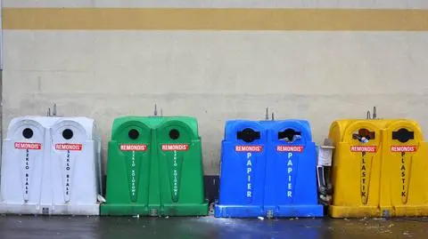 Tylko co trzeci z nas wie też, do którego pojemnika wyrzucić karton po mleku czy soku.