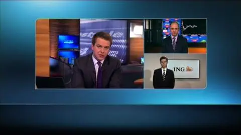 Gospodarka wyhamuje w czwartym kwartale?