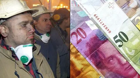 Rafał Hirsch: Zadłużeni we franku, czy górnicy – komu państwo powinno pomagać?