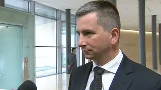 Kryzys grecki jest pewną lekcją dla Polski, a także informacją dla tych, którzy chcieliby szybkiego wejścia do strefy euro - uważa minister finansów Mateusz Szczurek