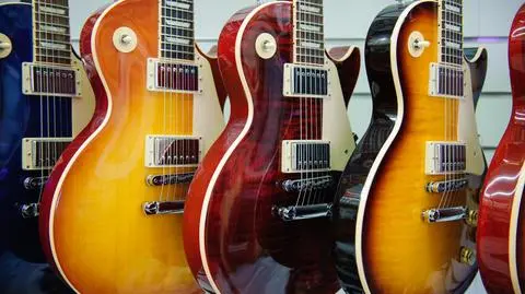 Gibson z wnioskiem o upadłość i restrukturyzację