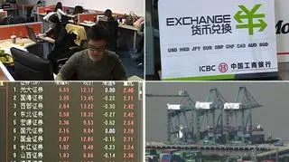 Nastroje przedsiębiorców nie są w Chinach najlepsze