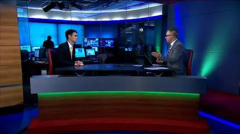 Rekordowa liczba upadłości 
