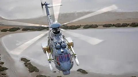 Wiceszef MON Bartosz Kownacki o zakończonych rozmowach z Airbusem