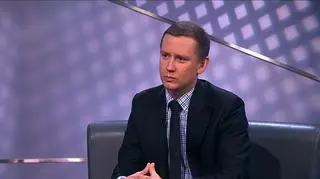 Listopad to ostatni moment na zakupy firmowe, które pomogą zmniejszyć podwójną zaliczkę podatkową za listopad i grudzień. Jedną z możliwości obniżenia zaliczki jest stworzenie funduszu szkoleniowego. Praktyczne rady dawał w programie "Blajer Mówi: Biznes" Arkadiusz Gerwel, adwokat w Kolibski Nikończyk Dec & Partnerzy 