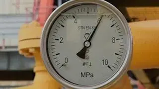 12.02 | - W kontrakcie z Rosją jest upust w cenie gazu - poinformował wicepremier Waldemar Pawlak. Ale o szczegółach mówić nie chciał. Wielkość upustu pozostaje tajemnicą. (TVN CNBC Biznes)