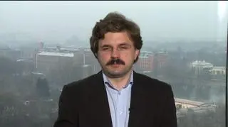 Zimowe kolekcje już w sklepach, a zimy wciąż nie ma. O wpływie ciepłej końcówki roku na branżę odzieżową rozmawialiśmy z prezesem Redanu, Boguszem Kruszyńskim.