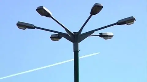 Ekologiczne ulice