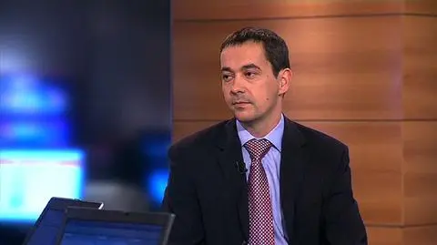 Co jest w stanie uspokoić rynki?