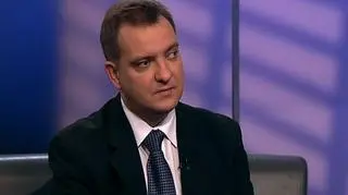 Prawie 270 mld zł wyniosła od stycznia od sierpnia wartość polskiego eksportu - to wynik podobny do tego sprzed kryzysu. Na razie polskim firmom sprzyja słabszy złoty, ale nasza waluta ma rosnąć w siłę. Jak w tej sytuacji poradzi sobie eksport, który ma być siłą napędową gospodarki w przyszłym roku? O tym Robert Stankiewicz rozmawiał z szefem KUKE Piotrem Soroczyńskim 