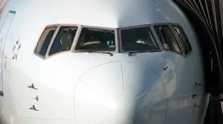 Boeing nie odczuwa sankcji nałożonych na Rosję