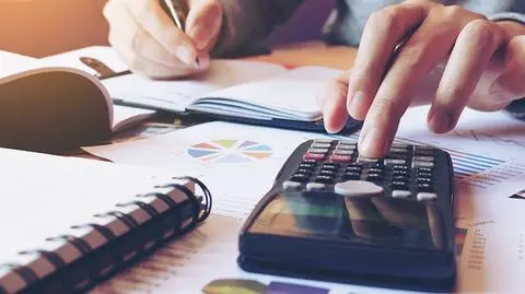 Luka w podatku VAT 2017. Dane Komisji Europejskiej