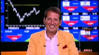 W czasie kryzysu wyjątkowo dobrze sprzedają się dobra luksusowe. Sprawdzimy na ile dziś to zdanie jest prawdziwe i czy luksus może być inwestycją. Naszym gosciem był: Dante Cinque - Dyrektor Generalny Ferrari Polska.