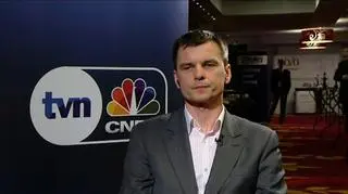 W Warszawie odbywa się I edycja Fund Forum. Przeznaczona jest dla doradców finansowych i tych wszystkich, którzy sprzedają produkty finansowe. O szczegółach opowiada Tomasz Publicewicz, Analizy Online.