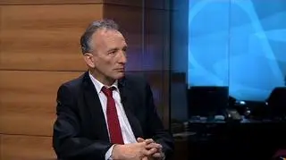 profesor Wojciech Otto