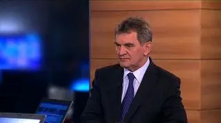 Budowlanka pod presją. DSS w upadłości likwidacyjnej, PBG walczy o przetrwanie. Sytuację w branży ocenia prezes Polimeksu-Mostostalu, Konrad Jaskóła.