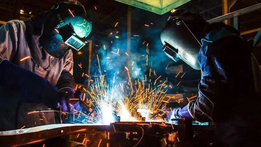 Nowe dane z przemysłu. "Solidny wzrost"