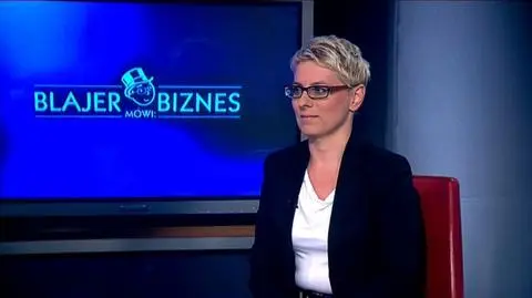 Pracownik z promilami