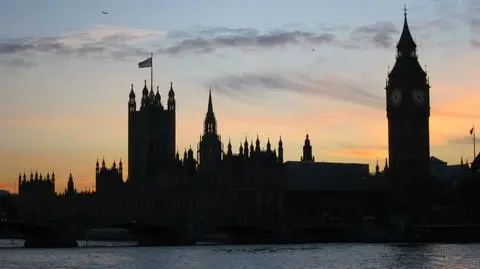 Wielka Brytania rozwija się coraz szybciej. Kanclerz skarbu zapowiada reformy