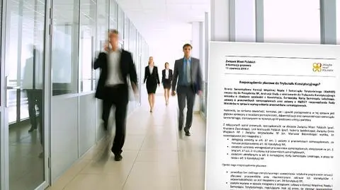 Strona samorządowa KWRiST o obniżce pensji samorządowców