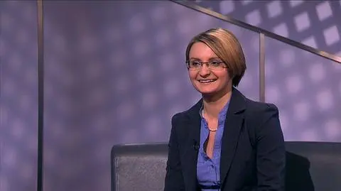 Dzień z powodami do optymizmu