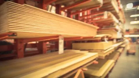 UOKiK rozbija kartel producentów płyt meblowych