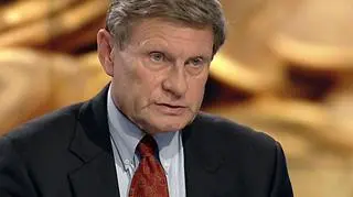 Balcerowicz zamieścił artykuł w prestiżowym "Financial Times"