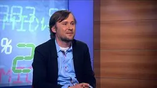 Podzielić się majątkiem z artystą? Projektstarter.org - pierwszy w Polsce portal crowdfundingowy. O tym jak ten portal działa i jak można z niego skorzystać, rozmawialiśmy z Piotrem Krośniakiem, z biura projektowego Programu Narodów Zjednoczonych ds. Rozwoju - UNDP. 