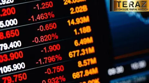 29.10 Ferrari wjedzie na giełdę, rubel wciąż traci, inwestorzy czekają na Fed