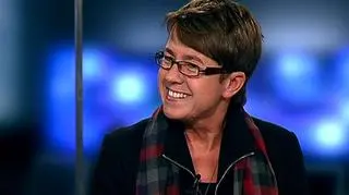 GUS podał dane dotyczące koniunktury. Wynika z nich, że w większości sektorów przedsiębiorcy negatywnie oceniają perspektywy rozwoju. Dr Małgorzata Starczewska z PKPP Lewiatan ma jednak inne zdanie. Są branże, które zwiastują poprawę - twierdzi w programie "90 minut".