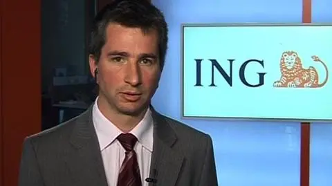 Słaba sprzedaż w kwietniu