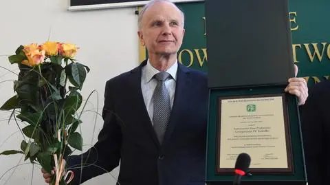 Kołodko: nierównomierny podział dochodów zagraża cywilizacji