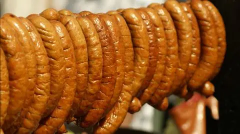 Polska eksportuje na potęgę. Ponad 80 proc. to produkty spożywcze 