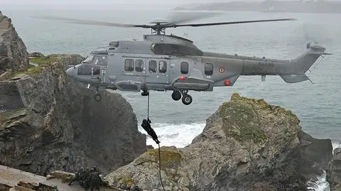Kaczyński o negocjacjach ws. caracali