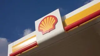 Shell wycofał się z projektu na Ukrainie