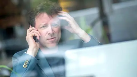 W całej Unii Europejskiej ponad połowa zgłoszeń kierowanych pod numer 112 jest bezzasadna