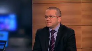 Centrum Klima chce zdecydowanie poprawić wyniki w tym roku dzięki zwiększeniu mocy produkcyjnych. W realizacji planów mogą przeszkodzić drożejące surowce, przede wszystkim stal - o szczegółach opowiada prezes Centrum Klima Marek Perendyk.