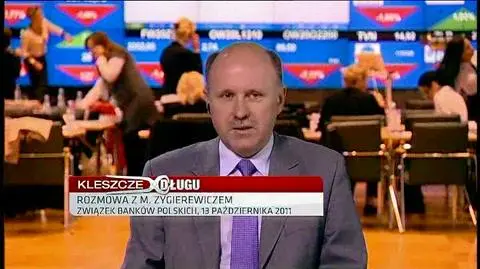 Kapitałowe problemy banków