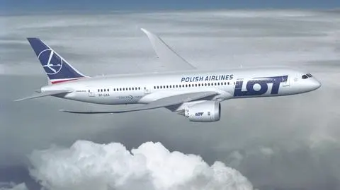 LOT od lipca zawiesza kilka rejsów. Sprawdź, gdzie nie polecisz