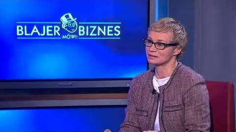 Mniej sklepów detalicznych