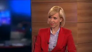 Produkcja przemysłowa w lutym b.r. wzrosła o 10,7% porównując do lutego 2010 i przerosła tym samym oczekiwania rynku. Natomiast inflacja w zeszłym miesiącu okazała się być niższa o 0,3 punktu procentowego od przewidywań. Czy dzisiejsze dane o produkcji wpisują się w scenariusz ożywienia gospodarczego w Polsce? - odpowiada Maja Goettig, główna ekonomistka Banku BPH.