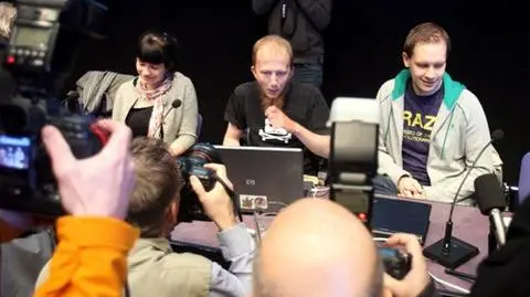Współzałożyciel The Pirate Bay: przegrana walka o wolność internetu