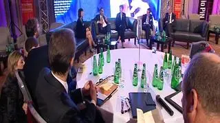 Trudne czasy, ciężkie czasy, niepewna przyszłość - to sformuowania, które dyrektorzy i prezesi wielu firm odmieniają na różne sposoby. I starają się jak najlepiej przygotować do spowolnienia gospodarczego w światowej gospodarce.