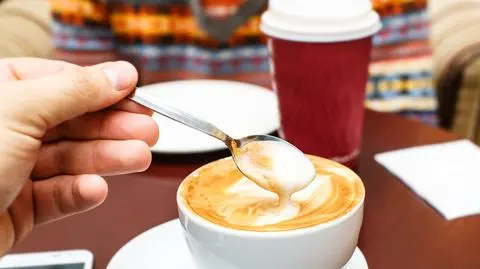 Coca-Cola przejmuje Costa Coffee